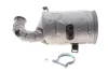 Катализатор вихлопної системи Citroen Berlingo/Peugeot Partner 1.6 HDi 08- BM CATALYSTS BM80515H (фото 1)