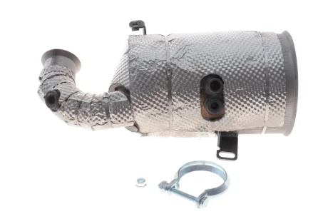 Катализатор выхлопной системы Citroen Berlingo/Peugeot Partner 1.6 HDi 08- BM CATALYSTS BM80515H