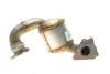 Сажевый фильтр BM CATALYSTS BM80527H (фото 12)
