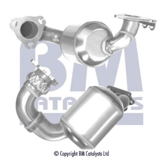 Садовый фильтр BM CATALYSTS BM80527H