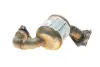 Сажевый фильтр BM CATALYSTS BM80527H (фото 9)