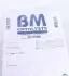 Катализатор выхлопной системы BM CATALYSTS BM80590H (фото 12)