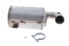 Катализатор вихлопної системи Citroen Berlingo/Peugeot Partner 1.6 HDi 10- BM CATALYSTS BM80596H (фото 1)