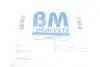Сажевый фильтр BM CATALYSTS BM80621H (фото 2)