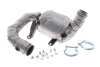 Катализатор выхлопной системы Citroen Jumpy/Peugeot Expert 2.0 BlueHDi 16- BM CATALYSTS BM80878H (фото 1)