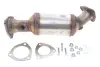 Каталізатор вихлопної системи BM CATALYSTS BM90954H (фото 2)