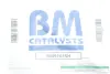 Катализатор выхлопной системы BM CATALYSTS BM91635H (фото 2)