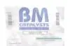 Каталізатор вихлопної системи BM CATALYSTS BM91784H (фото 2)
