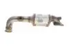 Каталізатор вихлопної системи BM CATALYSTS BM91784H (фото 4)