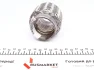 Гофра глушителя BM CATALYSTS FL45X3ILOK (фото 1)