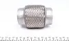 Гофра глушителя BM CATALYSTS FL48X4 (фото 3)