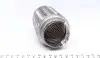 Гофра глушителя BM CATALYSTS FL48X6 (фото 3)