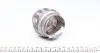 Гофра глушителя BM CATALYSTS FL51X3ILOK (фото 3)