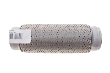 Гофра глушника BM CATALYSTS FL51X8ILOK