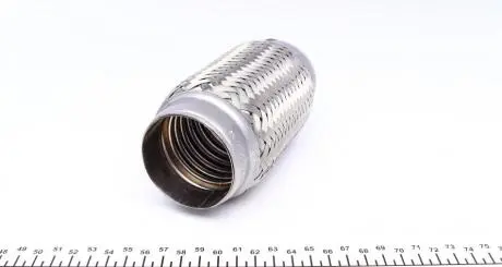 Гофра глушителя BM CATALYSTS FL57X6