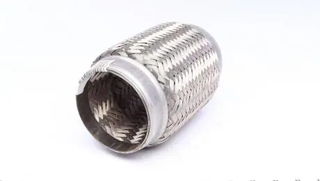 Гофра глушителя BM CATALYSTS FL76X6IB