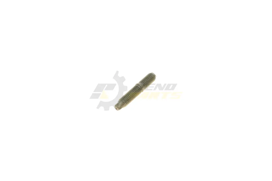 Шпилька коллектора выпускного 5 (F10) 09- (N55) (M7x1.0x14/M7x1.0x22) BMW 11127593376 (фото 1)