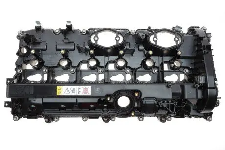 Клапанна кришка головки блока двигуна BMW 11128064479