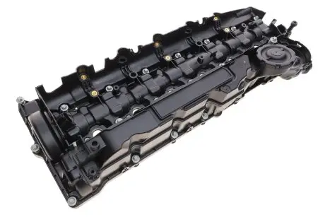Кришка клапанів 5 (F10) 10-17/X5 (F15) 13-18 N57X BMW 11128510234