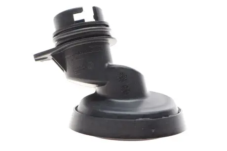 Горловина маслозаливна 5 (G30) 3.0D (B57) 17- BMW 11128579601