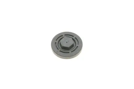 Пробка різьбова BMW 11148576339