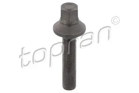 Болт M18x1,5x85,5 M47 BMW 11237790922