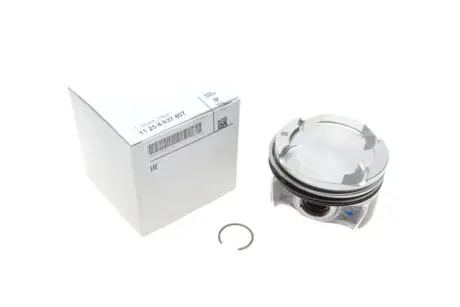 Поршень 3 (F30/F80)/5 (G30/F90)/7 (G11/G12) 14- B58/B30 BMW 11258637807
