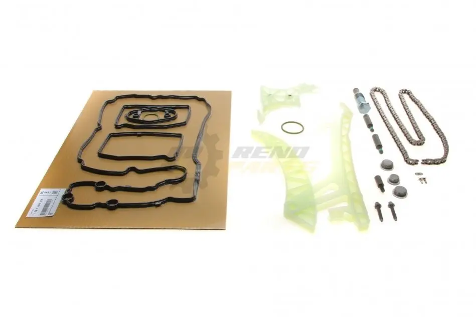 Комплект цепи ГРМ 5 (F10)/X5 (F15) 11-18 (N20) BMW 11312457622 (фото 1)