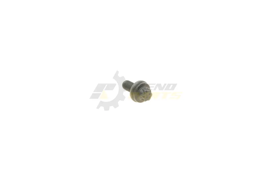 Болт Torx M7X17.3 BMW 11317797516 (фото 1)