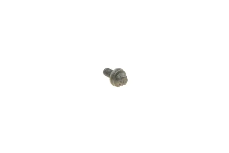 Болт Torx M7X17.3 BMW 11317797516