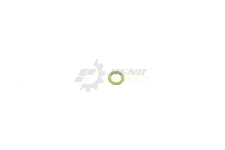 Прокладка корпуса масляного фильтра 3 (E46)/5 (E39)/7 (E38)/X5 (E53) 94-06 BMW 11427549573 (фото 1)