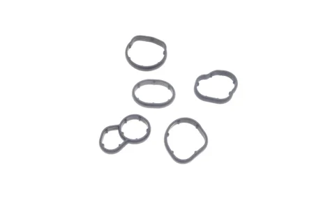 Прокладка корпусу фільтра масляного 3 (F30/F80/G20/G80/G28)/5 (G30/F90)/7 (G11/G12) 15- B58 B30 BMW 11428583896