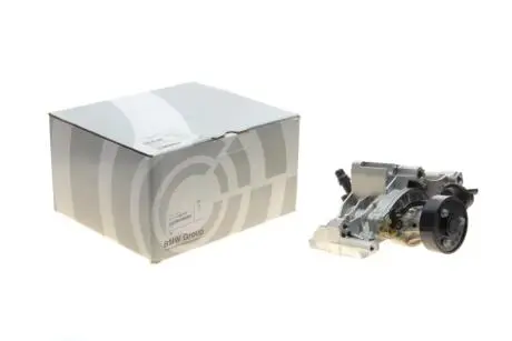 Помпа води 3 (G20)/5 (G30) 16- (B57) BMW 11518588887