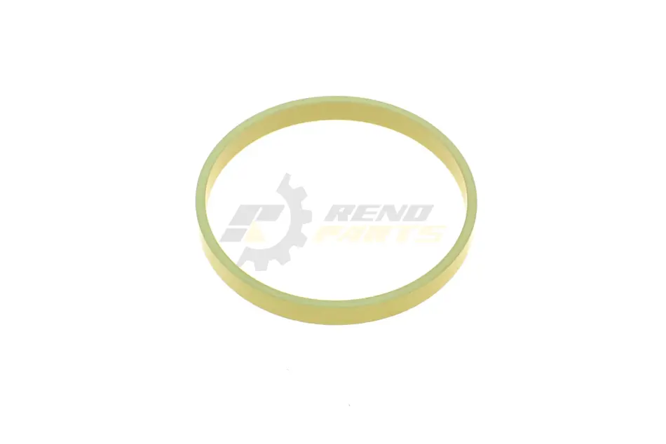 Клипса крепления защиты двигателя VW Passat 06-15 BMW 11618637800 (фото 1)