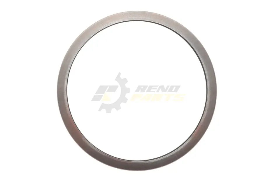 Прокладка труби вихлопної 5 (E60)/7 (E65) 3.0d (M57 D30) 05-08 (кільце) BMW 11655B570B1 (фото 1)
