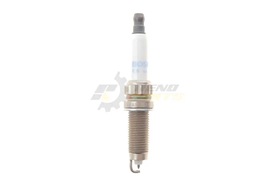 Свічка запалювання M Perfomance High Power RB ZMR5TPP330 S63 BMW 12120039634 (фото 1)