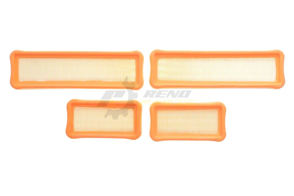 Фільтр повітряний X3M (G01/F97)/X4M (G02/F98)19- S58 (к-кт) BMW 13729502014 (фото 1)