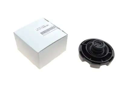 Пробка бачка BMW 17117639021