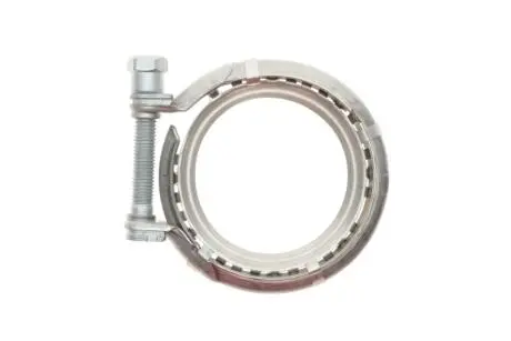 Хомут глушника D=65 mm F34/F25 BMW 18307628660