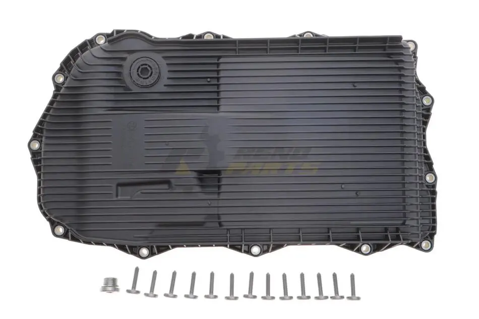 Поддон масляный коробки передач BMW 24008672573 (фото 1)