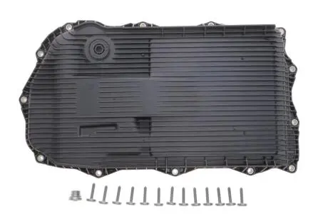 Піддон масляний коробки передач BMW 24008672573