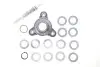 Комплект фланца выходного вала m12x1,5 F20/F30 BMW 27107593440 (фото 1)