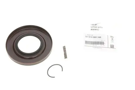 Комплект ущільнювачів редуктора BMW 33108860348