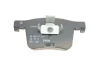 Колодки гальмівні (передні) 1 (F20-21)/2 (F22/F87/F45-46)/3 (F30-31/F34/F80)/4 (F32/F36) 11- BMW 34106859181 (фото 4)
