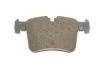 Колодки гальмівні (передні) 1 (F20-21)/2 (F22/F87/F45-46)/3 (F30-31/F34/F80)/4 (F32/F36) 11- BMW 34106859181 (фото 9)