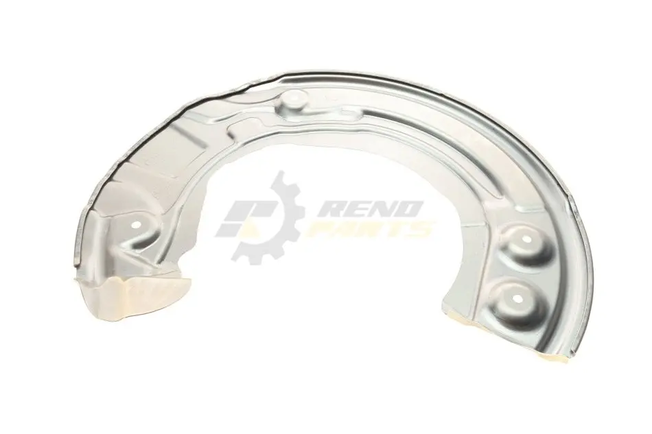 Защита тормозов диска под R G11/G30 BMW 34106861798 (фото 1)
