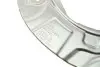 Защита тормозов диска под R G11/G30 BMW 34106861798 (фото 3)