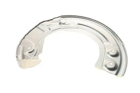Захист гальм диску пд R G11/G30 BMW 34106861798