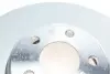 Диск тормозной (передний) 3 (G20)/5 (G30/G31)/7 (G11,12)/ X5 (G05)/ X6 (G06) (R) (вент.) BMW 34106875284 (фото 6)