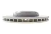 Диск тормозной (передний) 5 (G30) 530/540i 16-(348х30) (с покрытием) (вент.) BMW 34108853555 (фото 4)